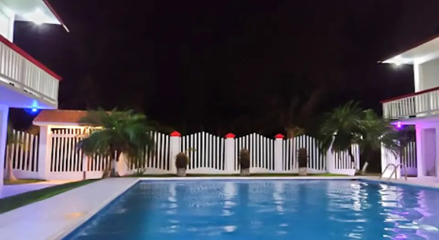 Hotel El Faro By Rotamundos, Rezervasyon Otel Playa de Chachalacas Veracruz