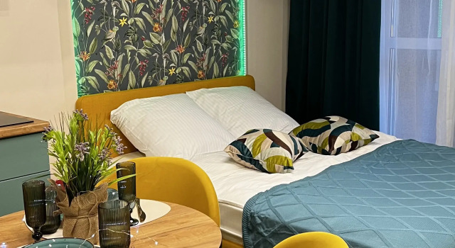 Uyutnaya S Saunoy Flat, Prenota Appartamento Hotel a Perm Krai con parcheggio, Parcheggio