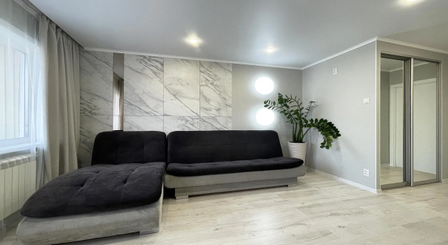 Dobryie Sutki Na Merlina 23-64 Apartments, Book Lejlighed Billige hoteller i Biysk
