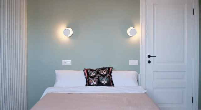 Eco Studio Apartments, Boek Appartement Oktyabrsky Administrative District Irkoetsk