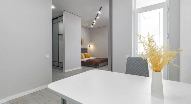 Apelsin Apartments, Rezerwuj Apartament Astana Kazachstan