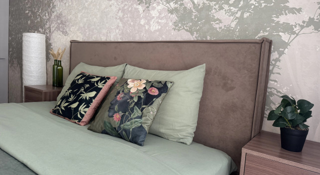 V Zhk Ozerny Park Flat, Prenota Appartamento Hotel a Tyumen Region con parcheggio, Parcheggio