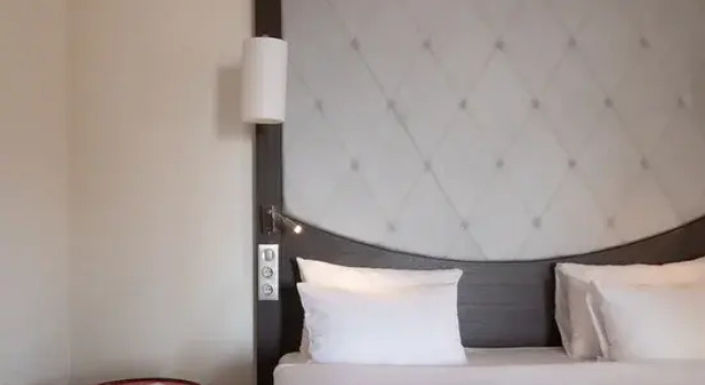Отель Mercure Ростов-на-Дону Центр