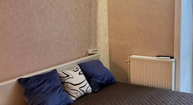 Svetlaya I Uyutnaya Flat, Rezerwuj Apartament Railway district 