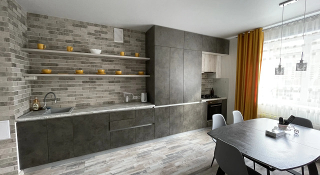 Na Ryabinovoy Apartments, Prenota Appartamento  