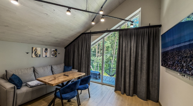 ForRest 6 Apartments, Buchen Sie Ferienwohnung Minsk 