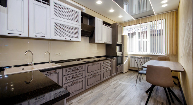 ViP Apart 4 Apartments, Prenota Appartamento Hotel a Central Russia con parcheggio, Parcheggio