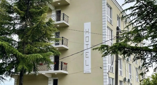 Отель Oliva