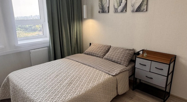 Odnokomnatnaya V Istoricheskom Tsentre Izhevska Flat, Prenota Appartamento Hotel a Udmurtia con parcheggio, Parcheggio
