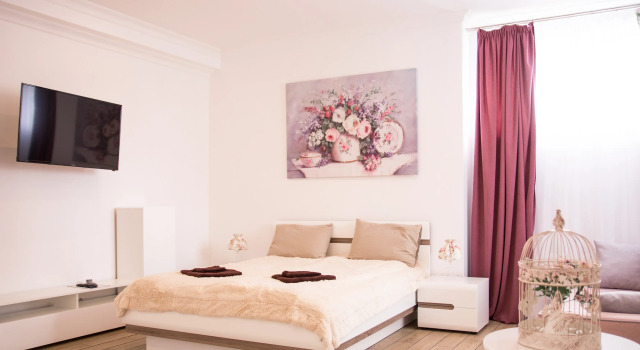 YaNTARNAYa KORONA Apartments 22, Book Apartment Yantarny Kaliningrad Region