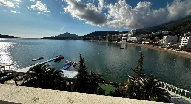 Kuc Hotel, Rezervasyon Otel Budva County her şey dahil oteller, Her Şey Dahil
