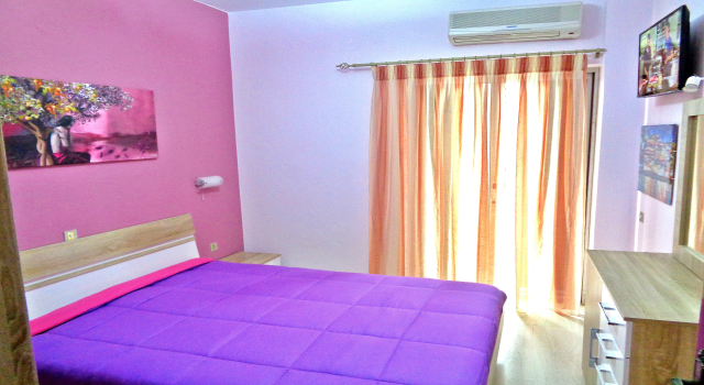 Villa Maria, Rezervasyon Villa Parga 