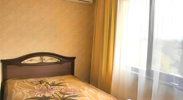 Апартаменты Sunny Beach
