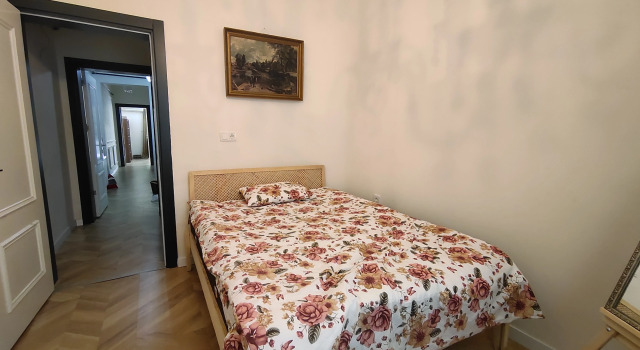 Номер Standard Apartments 2BR balcony house near Hilton bosphorus hotel