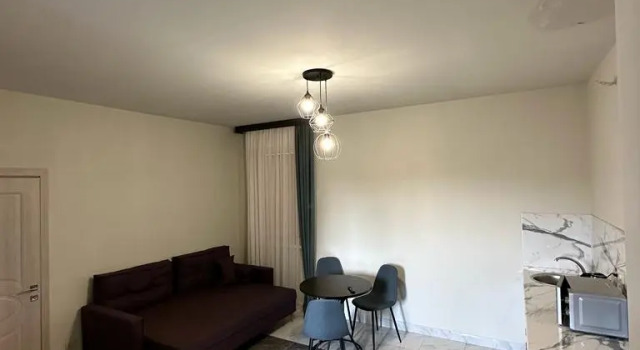 Апартаменты с 2 комнатами Меблированные комнаты Caspianflats