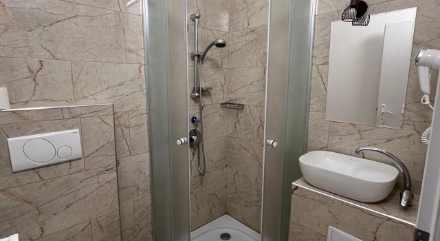 Номер Standard FORESTERIA SOCIALE VENICE SAN MARCO by NEW GENERATION HOSTEL