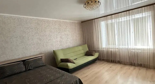 Квартира на трассе М4 Дон