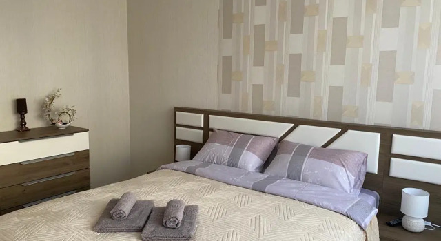Uyutnaya s Vidom na Muzej Mirovogo Okeana Flat, Book Apartment Kaliningrad Kaliningrad Region
