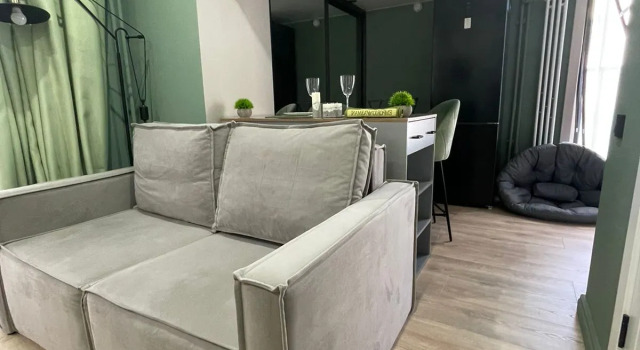 Na Olminskogo 307 Apartments, Reserva ahora Apartamento Ostankinsky SVAO Area