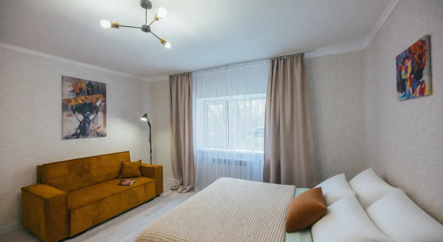 Vblizi Yuzhnogo Vokzala Flat, Book Apartment Kaliningrad Kaliningrad Region