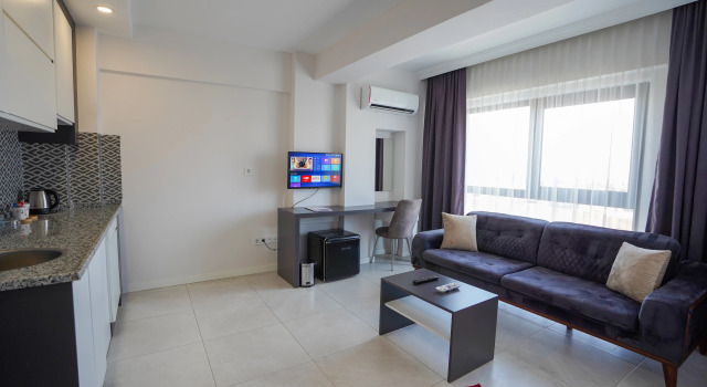 Люкс elea premium stay