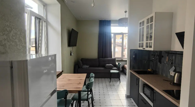 Klassny Apartament V Samom Tsentre Apartments, Prenota Appartamento Rybinsk 