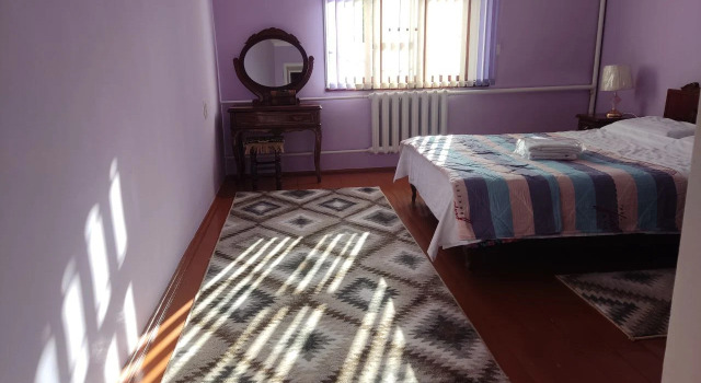 Номер Standard Хостел Uyut house Osh