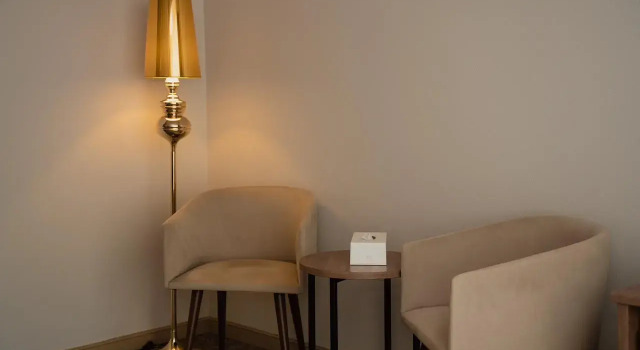 Двухместный номер Deluxe Отель Adenium Hotel