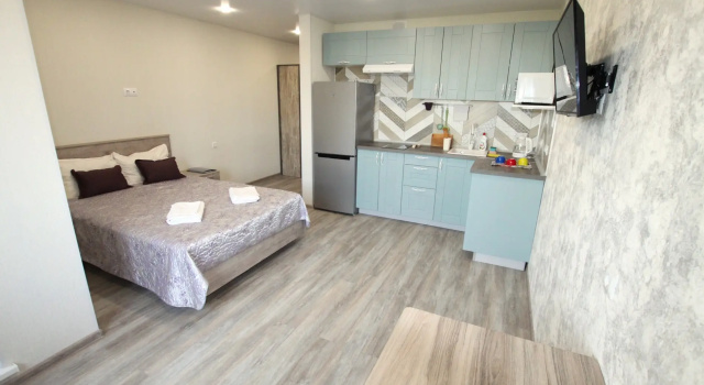 Myhomeufa Medicine Apartments, Rezervovat Apartmán Hotely v Bashkortostan s parkováním, Parkování