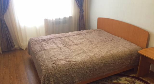 Mashinostroitelej 25 Apartments, Prenota Appartamento Bijsk 