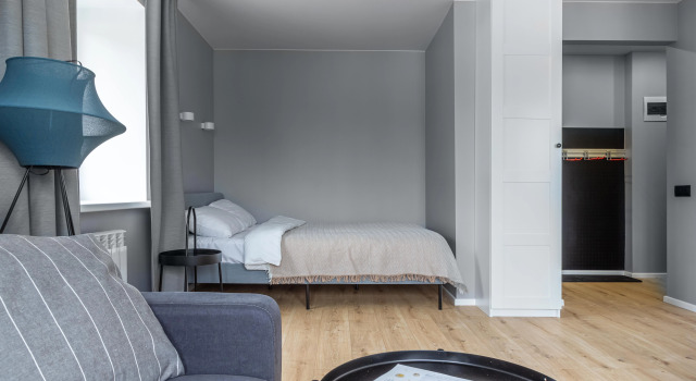 Renthibiny Apartments, Book Apartment Kirovsk Murmansk Region