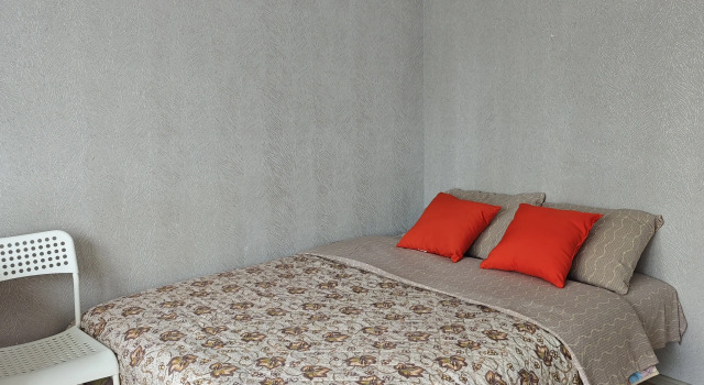Uyutnaya Flat, Buchen Sie Ferienwohnung Wladiwostok 