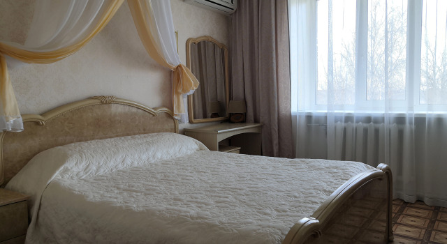 Двухместный номер Comfort Отель Мещера