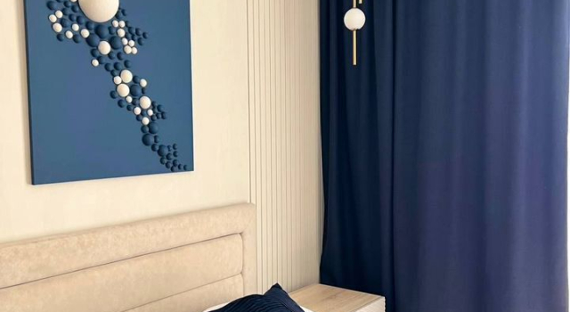 Na Proyezde Yunusa Akhmetzyanova 3 Flat, Prenota Appartamento Hotel a Tatarstan con parcheggio, Parcheggio