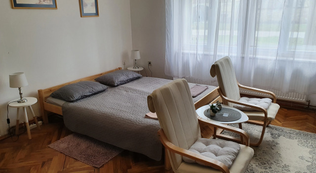 Citadela, Забронировать Гостевой дом Недорогие отели Сомбор, недорого