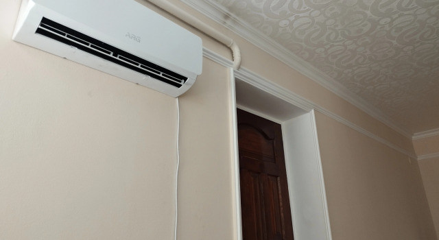Номер Economy Хостел Uyut house Osh