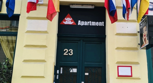 Auspicie Apart-hotel, Book Lejlighedshotel Prague 07 Prag, nær Tipsport Arena