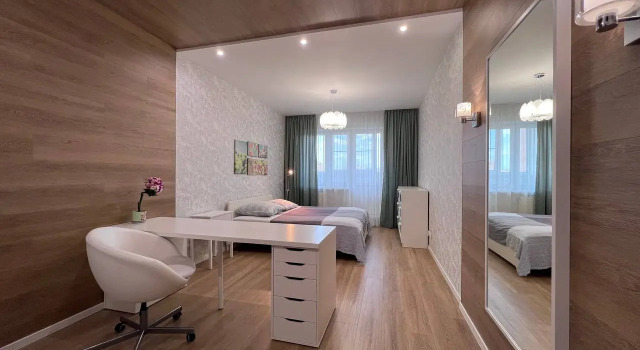 2Komnatnaya Kvartira V Stile Provans Apartments, Prenota Appartamento Obninsk 