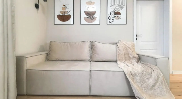 Vidovaya Evrodvushka u Naberezhnoy Beloy — Liberty Sity Apartments Flat, Rezervovat Apartmán Hotely v Bashkortostan s parkováním, Parkování