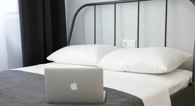 Singl Flat, Rezervovat Apartmán Hotely v Moskva s bazénem, poblíž Palladium Shopping Centre, Bazén