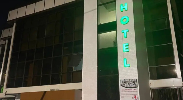 Nari Hotel, Reserva ahora Posada u hostería Mini-hoteles en Tashkent, Posada u hostería
