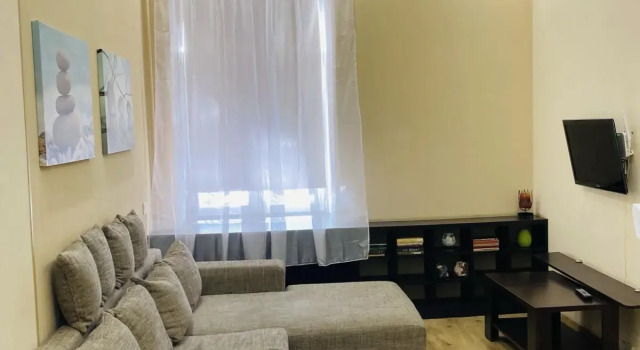Квартира Эконом в Центре