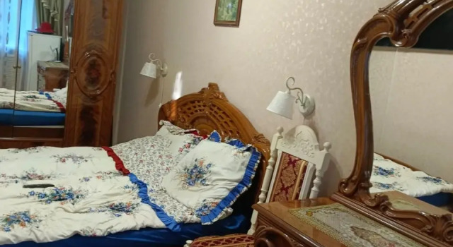 Komfortny otdykh u berega Volgi Flat, Prenota Appartamento Hotel economici a Samara, vicino a Glory square