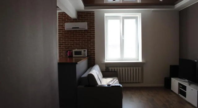 Key Na Prospekte Oktyabrya 12 Apartments, Rezervovat Apartmán Hotely v Bashkortostan s parkováním, Parkování