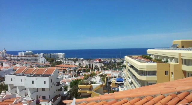 Апартаменты Ocean park 2, Забронировать Апартаменты/квартира Адехе Teide National Park, рядом с Пляж Ла-Пинта