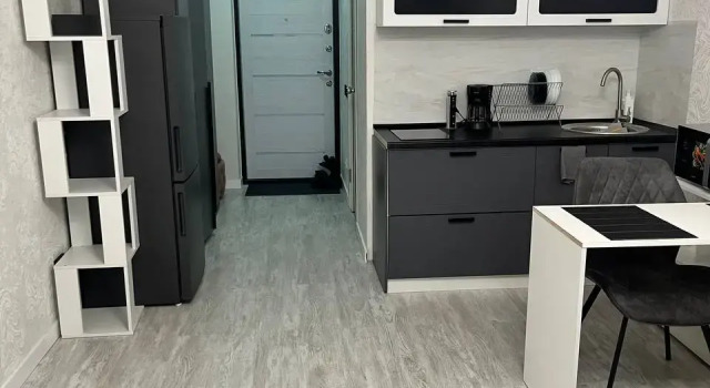 Studiya na Strelkovoy 18 Flat, Buchen Sie Ferienwohnung Wladiwostok 