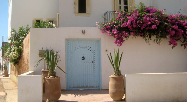Tifawin Home & Garden Villa, Rezerwuj Willa Hotele w Tiznit z parkingiem, Parking