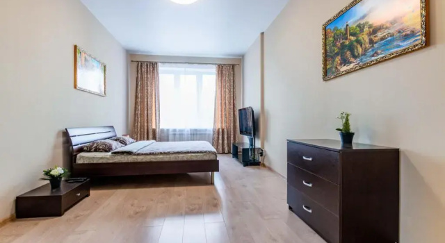 Rodina DreamHouse Papanina 18 Apartments, Забронировать Апартаменты/квартира Апартаменты Городского округа Екатеринбурга - Северный управленческий округ, Апартаменты/квартира