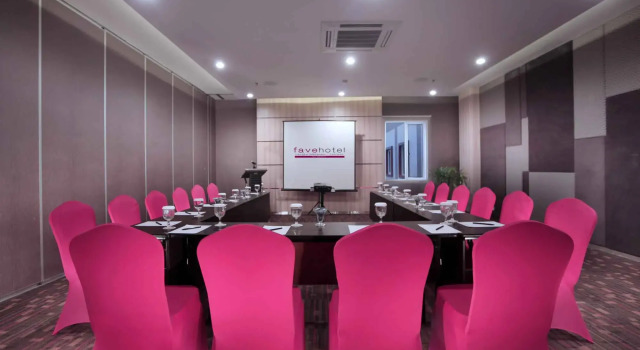favehotel Langko Mataram