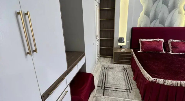 Suite doppia Classica Hayat Samarkand Hotel